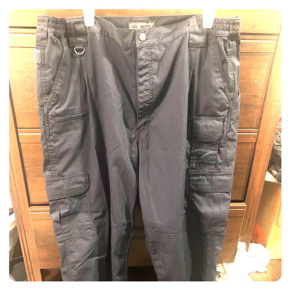 5.11 tac lite pro pants